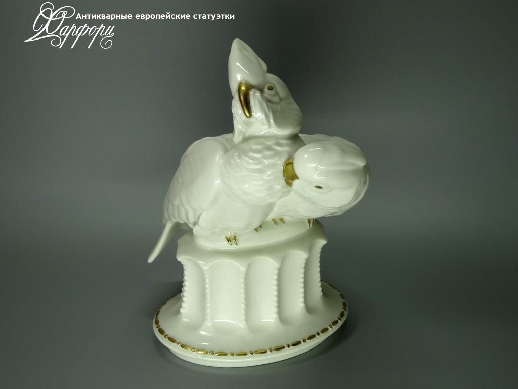 Фарфор, статуэтка, Hutschenreuther